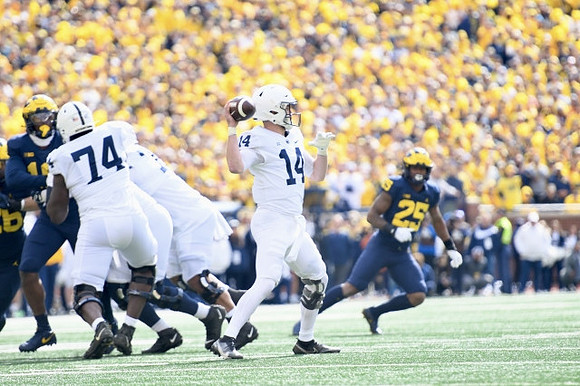 Junior Colson (25)