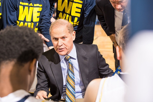 John Beilein