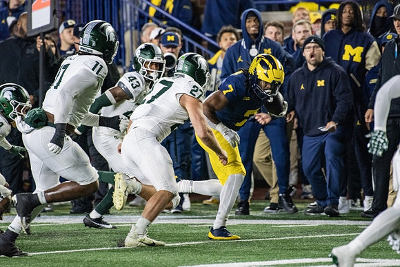 Donovan Edwards (7)
