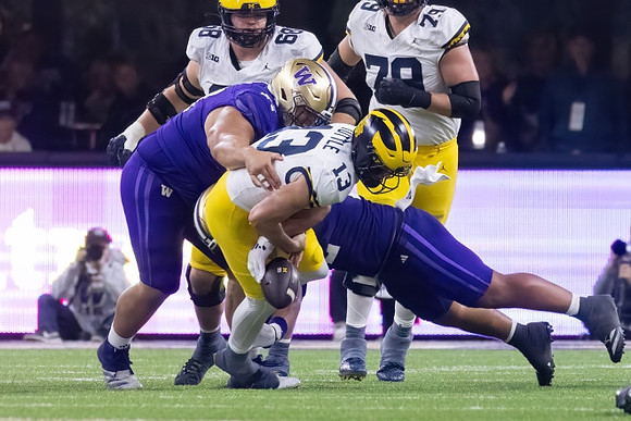 Josh Priebe (68), Jack Tuttle (13), and Jeffrey Persi (79)