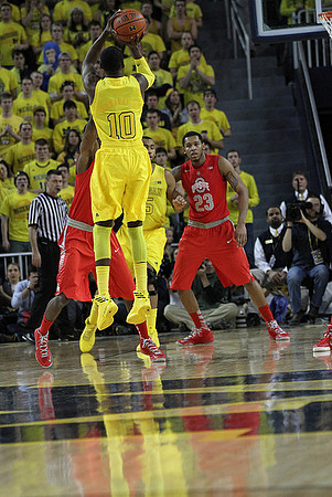 Tim Hardaway Jr. (10)