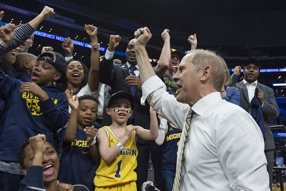 John Beilein