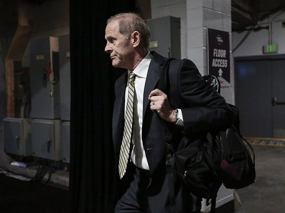 John Beilein