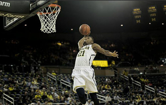 Zak Irvin (21)