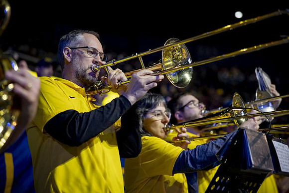 Michigan Band