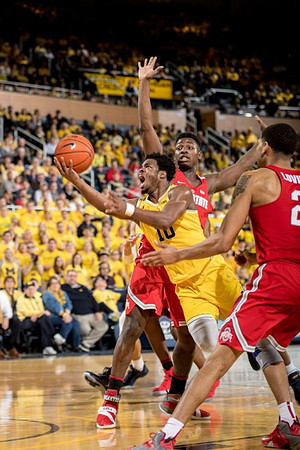 Derrick Walton Jr. (10)