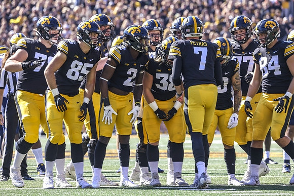 Kinnick Stadium