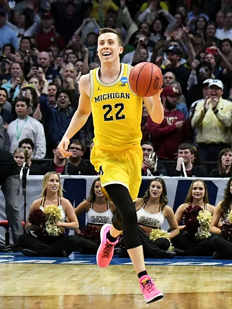 Duncan Robinson (22)