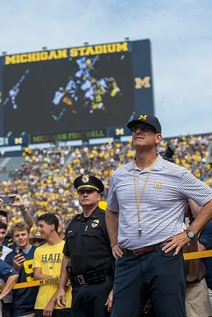 Jim Harbaugh