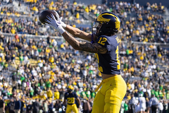 Kendrick Bell (12)