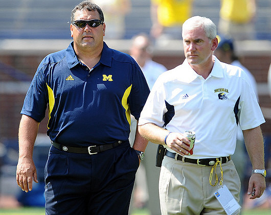 Brady Hoke