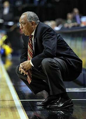 Tubby Smith
