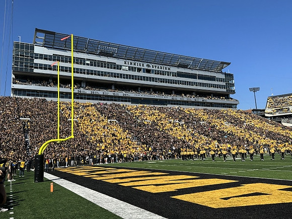 Kinnick Stadium