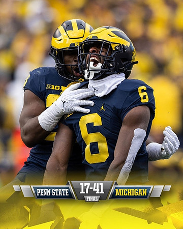 Kalel Mullings (20) and R.J. Moten (6)