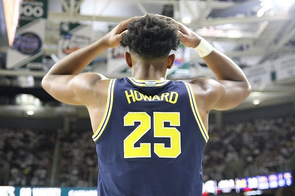 Jace Howard (25)