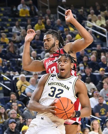 Tarris Reed Jr. (32)