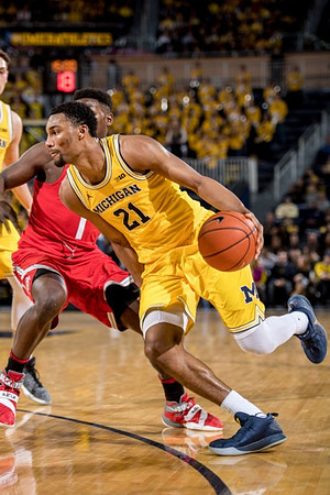 Zak Irvin (21)