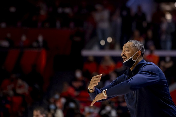 Juwan Howard