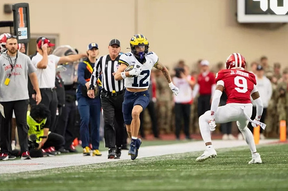 Kendrick Bell (12)