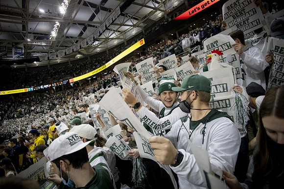 Breslin Center