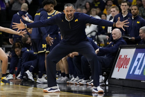 Juwan Howard
