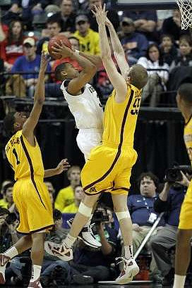 Trey Burke (3)