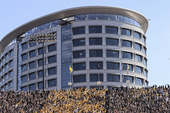 Kinnick Stadium