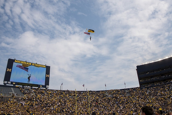 Michigan Stadium