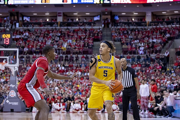 Terrance Williams II (5)