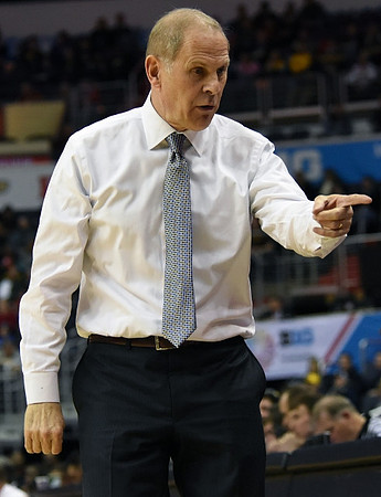 John Beilein
