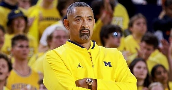 Juwan Howard