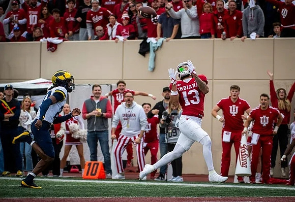 Jyaire Hill (20)