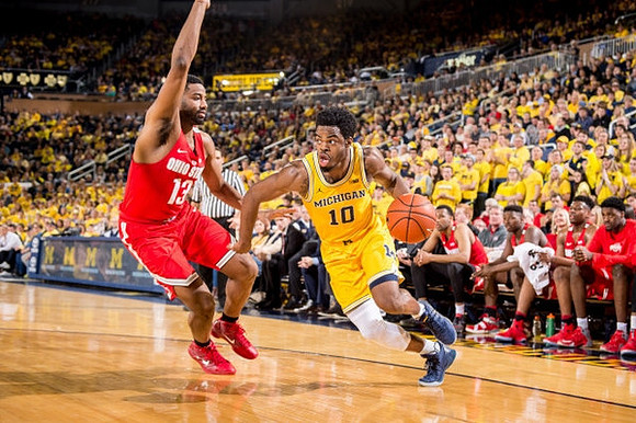 Derrick Walton Jr. (10)