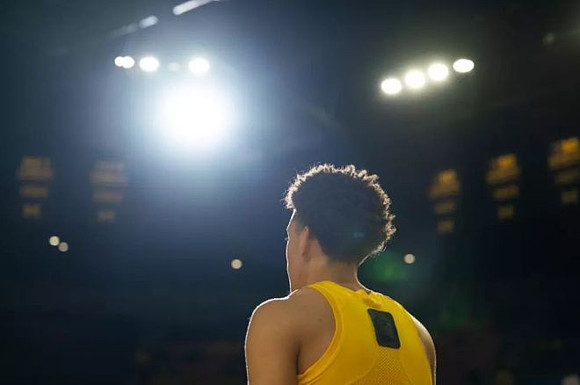 Justin Pippen (10)