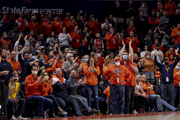 State Farm Center