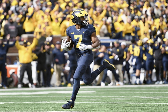 Donovan Edwards (7)