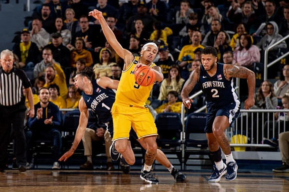 Terrance Williams II (5)