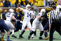 Taylor Upshaw (91), Eyabi Anoma Okie (18), and Mazi Smith (58)
