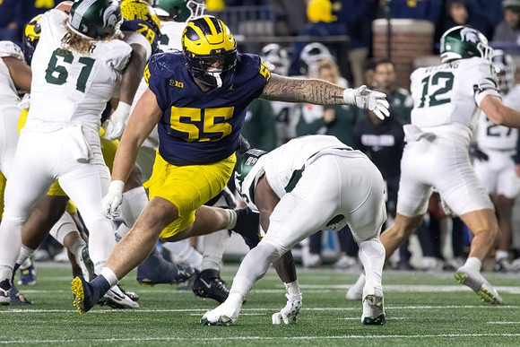 Mason Graham (55)