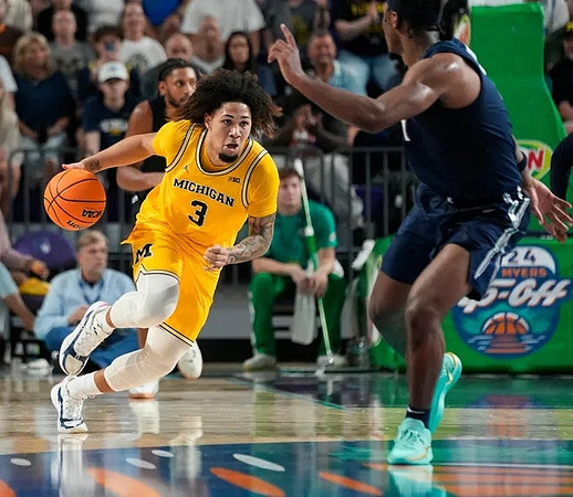 Tre Donaldson (3)