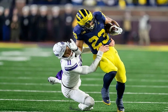 Jordan Marshall (23)