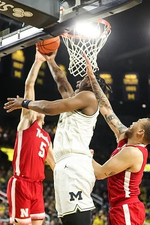 Tarris Reed Jr. (32)