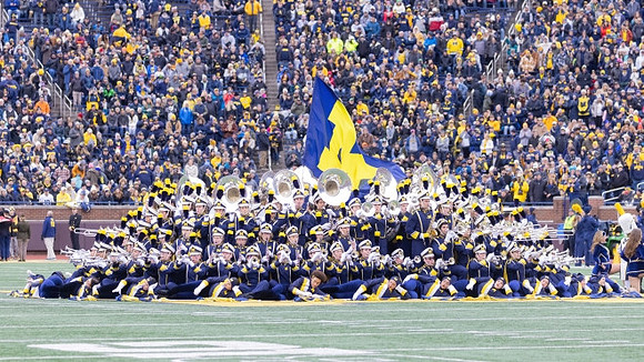 Michigan Band