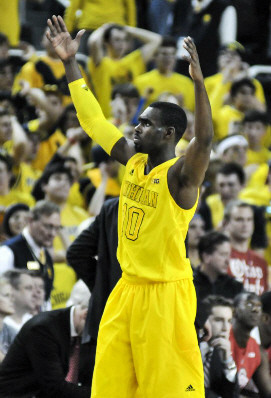 Tim Hardaway Jr. (10)