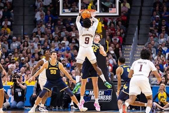 Vladislav Goldin (50), Will Tschetter (42), and Nimari Burnett (4)