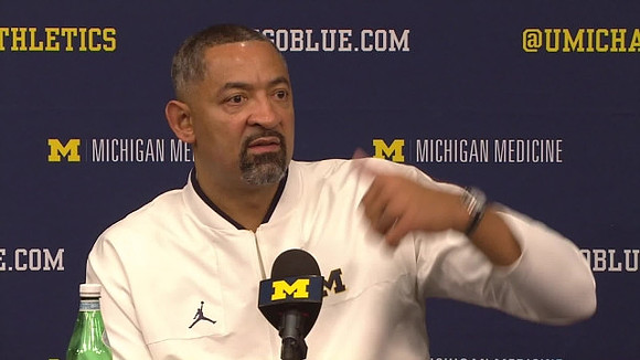 Juwan Howard