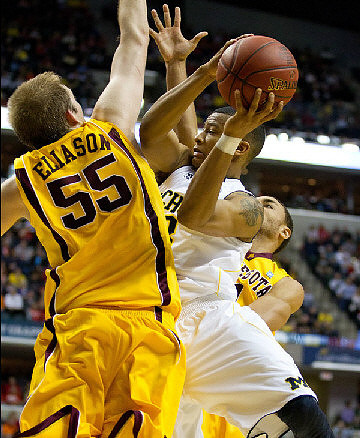 Trey Burke (3)