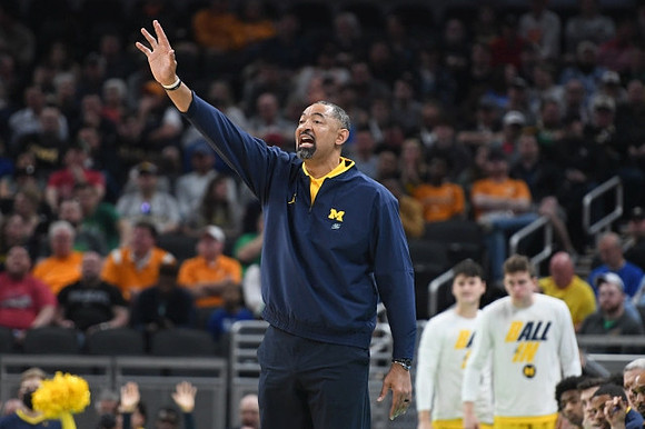 Juwan Howard