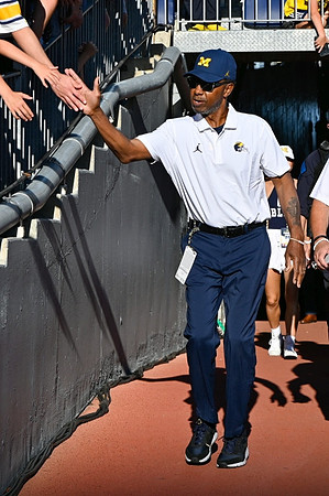 Fred Jackson