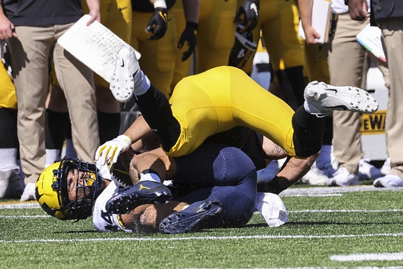 Michigan Player